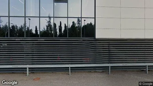 Almacenes En alquiler i Vantaa - Foto de Google Street View