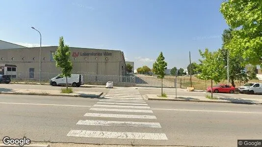 Lokale biurowe Do wynajęcia i Rubí - Zdjęcie z Google Street View