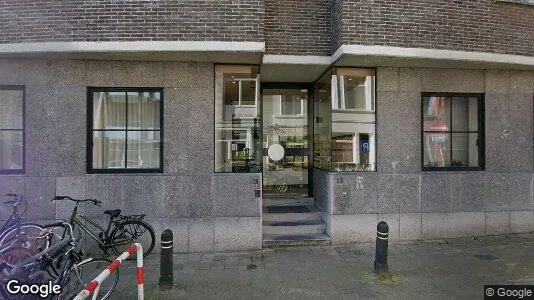 Office spaces for rent i Stad Gent - Photo from Google Street View