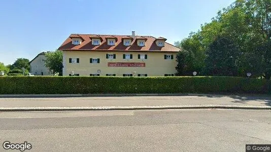 Commercial properties for sale i Leonding - Photo from Google Street View