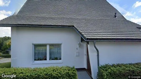 Commercial properties for rent i Bautzen - Photo from Google Street View