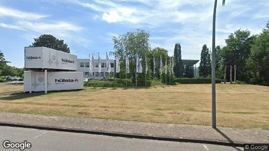 Commercial properties for rent i Borken - Photo from Google Street View