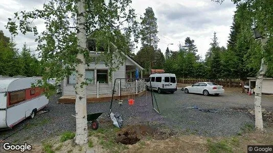 Housing properties for sale i Oulu - Photo from Google Street View