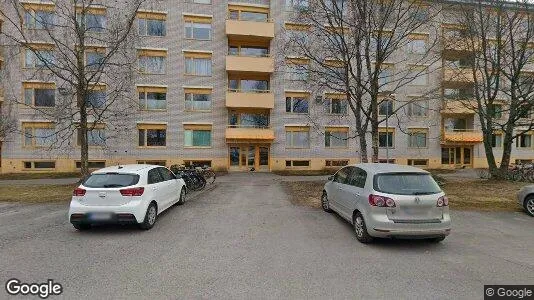 Housing properties for sale i Oulu - Photo from Google Street View