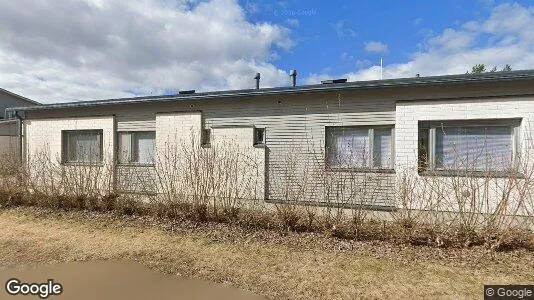 Housing properties for sale i Oulu - Photo from Google Street View