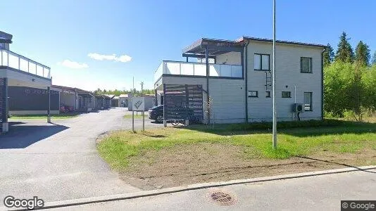 Housing properties for sale i Oulu - Photo from Google Street View