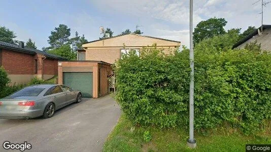 Företagslokaler till salu i Borgå – Foto från Google Street View