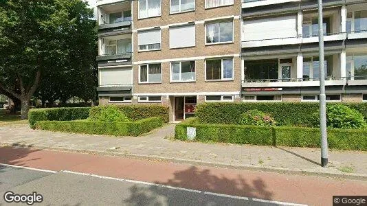 Commercial properties for sale i Eindhoven - Photo from Google Street View