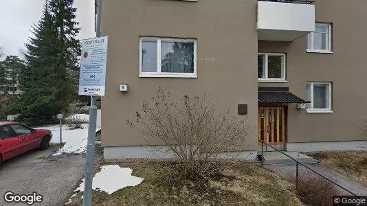 Office spaces for rent i Helsinki Läntinen - Photo from Google Street View