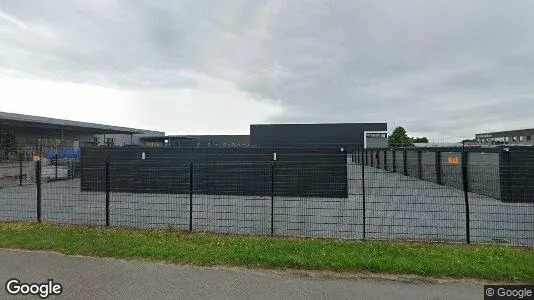 Commercial properties for sale i Venray - Photo from Google Street View