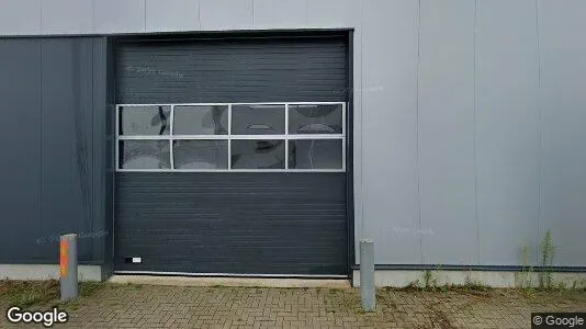 Commercial properties for sale i Enschede - Photo from Google Street View