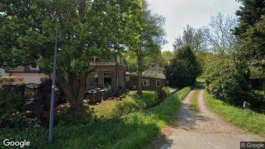 Commercial properties for rent i Haarlem - Photo from Google Street View