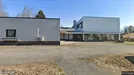 Lokaler för uthyrning, Björneborg, Satakunta, Kestintie 1