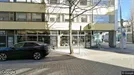 Lokaler för uthyrning, Björneborg, Satakunta, Yrjönkatu 4