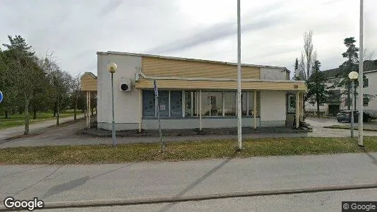 Propiedades comerciales En alquiler i Ulvila - Foto de Google Street View