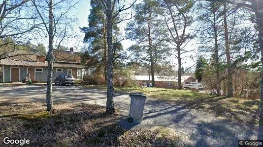 Warehouses for rent i Eurajoki - Photo from Google Street View
