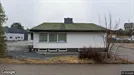 Commercial space for rent, Rauma, Satakunta, Lensunkatu 13