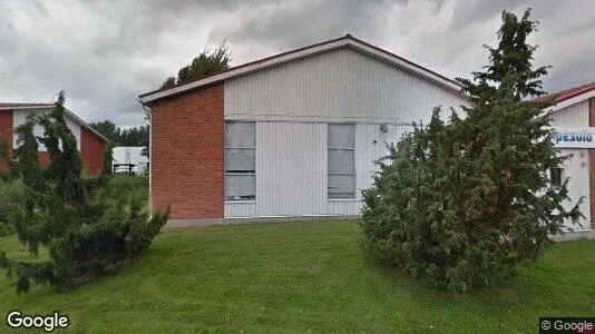Nieruchomości komercyjne Do wynajęcia i Ulvila - Zdjęcie z Google Street View