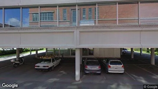 Espacios de oficina En alquiler i Ulvila - Foto de Google Street View