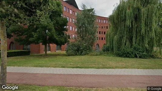 Lokaler til leje i Tiel - Foto fra Google Street View