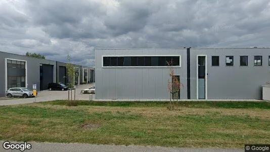 Commercial properties for rent i Tiel - Photo from Google Street View