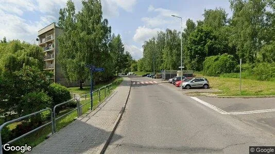Propiedades comerciales En alquiler i Location is not specified - Foto de Google Street View