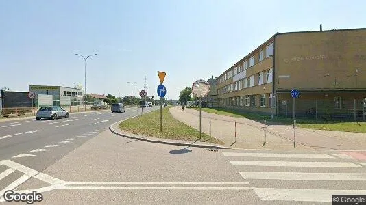 Bedrijfsruimtes te huur i Location is not specified - Foto uit Google Street View