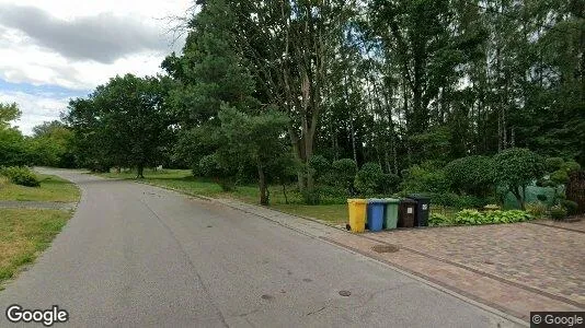 Commercial properties for rent i Łódź - Photo from Google Street View