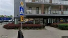 Bedrijfspand te huur, Mazowieckie, Barska 26