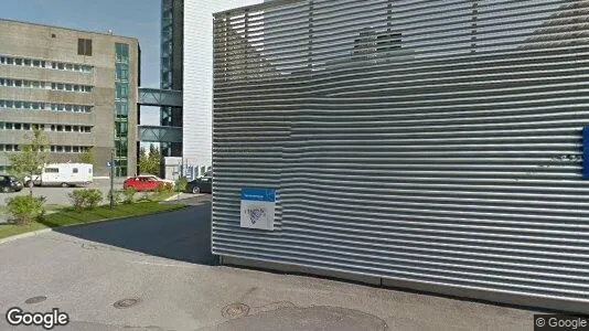 Kontorlokaler til leje i Kuopio - Foto fra Google Street View