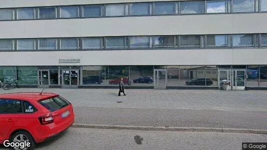 Kontorlokaler til leje i Lohja - Foto fra Google Street View