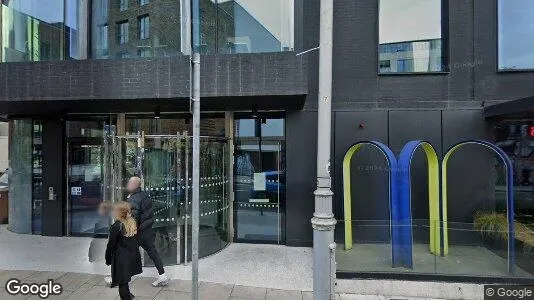 Commercial properties for rent i Dublin 2 - Photo from Google Street View