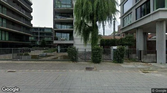 Commercial properties for sale i Stad Antwerp - Photo from Google Street View