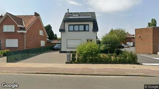 Nieruchomości komercyjne Do wynajęcia i Schilde - Zdjęcie z Google Street View