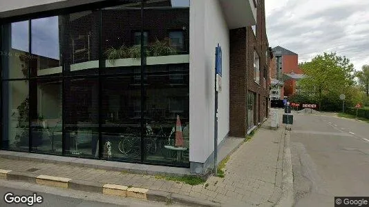 Commercial properties for sale i Stad Gent - Photo from Google Street View