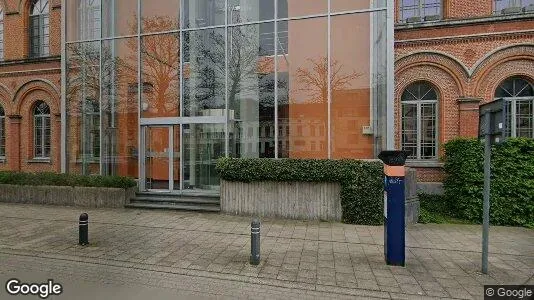 Gewerbeflächen zum Kauf i Stad Gent – Foto von Google Street View