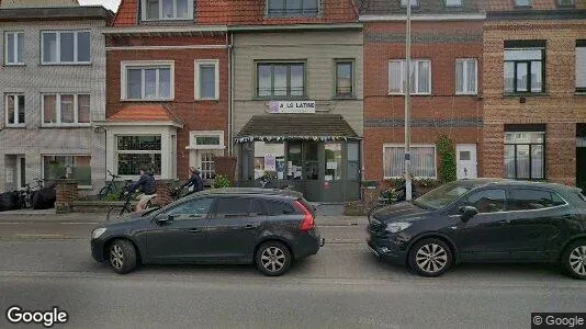 Commercial properties for sale i Brugge - Photo from Google Street View