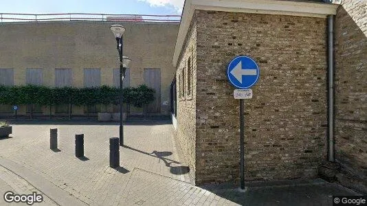 Nieruchomości komercyjne Na sprzedaż i Veurne - Zdjęcie z Google Street View