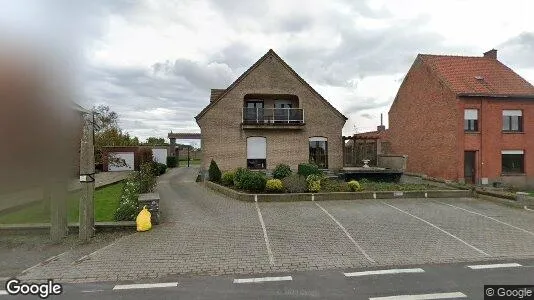 Commercial properties for sale i Dentergem - Photo from Google Street View