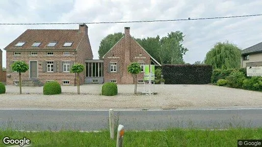 Commercial properties for sale i Gooik - Photo from Google Street View