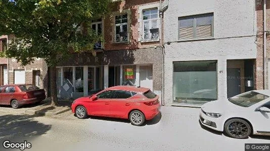 Commercial properties for sale i Aarschot - Photo from Google Street View