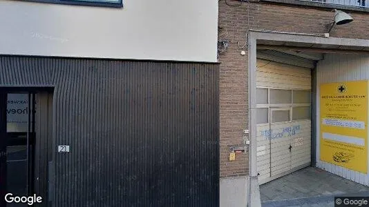 Commercial properties for sale i Leuven - Photo from Google Street View