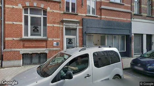 Nieruchomości komercyjne Na sprzedaż i Eigenbrakel - Zdjęcie z Google Street View