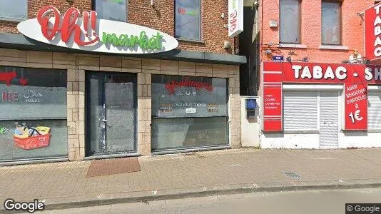 Commercial properties for sale i Erquelinnes - Photo from Google Street View