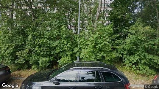 Kontorlokaler til leje i Espoo - Foto fra Google Street View