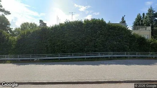 Lokale biurowe Do wynajęcia i Espoo - Zdjęcie z Google Street View