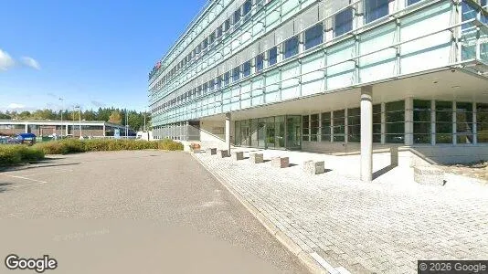 Toimistotilat Vuokrattavana i Espoo - Kuva Google Street Viewstä