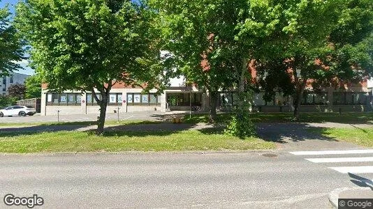 Office spaces for rent i Helsinki Koillinen - Photo from Google Street View