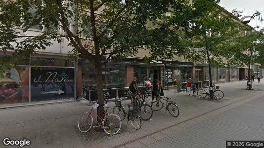 Office spaces for rent i Turku - Photo from Google Street View