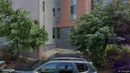 Toimistotilat Vuokrattavana i Vantaa - Kuva Google Street Viewstä